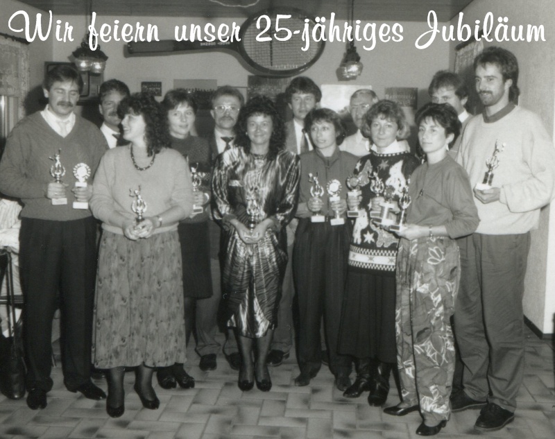 Jubil�um 25